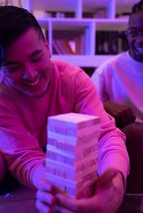  Cổng giải trí trực tuyến 